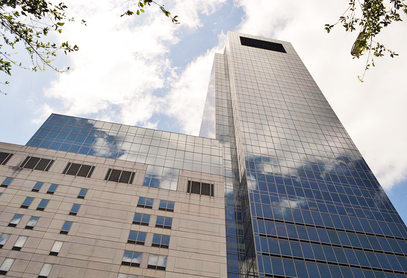 上海懿利流体设备有限公司