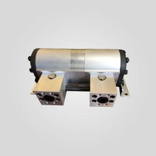 YL3M系列2联同步马达