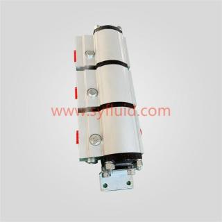 YL2.5M系列3联同步马达