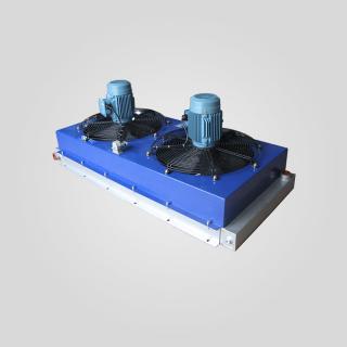 2AH25120G 800L 双电机驱动散热器