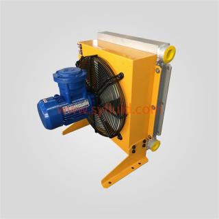 AH 1470 防爆散热器