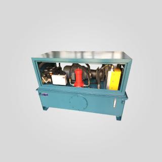 分离站液压系统1