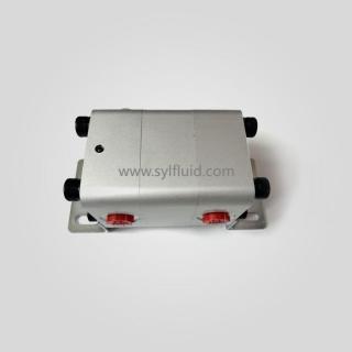 YL1M系列2联同步马达